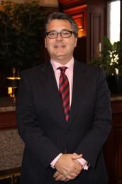 Sylvain Payette, Renaissance Capital President, Montreal